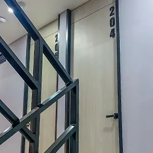  Apartamento Edificio La Alameda