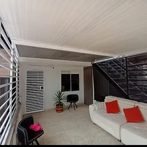  Apartamento Casa Qr