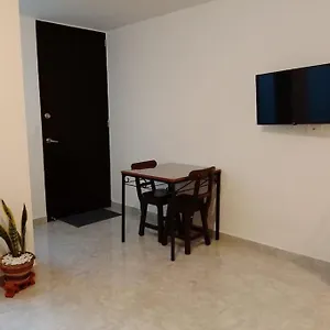  Apartamento Apartamento En San Fernando